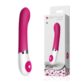 Pretty Love Daniel silikonski vibrator BI 14222
